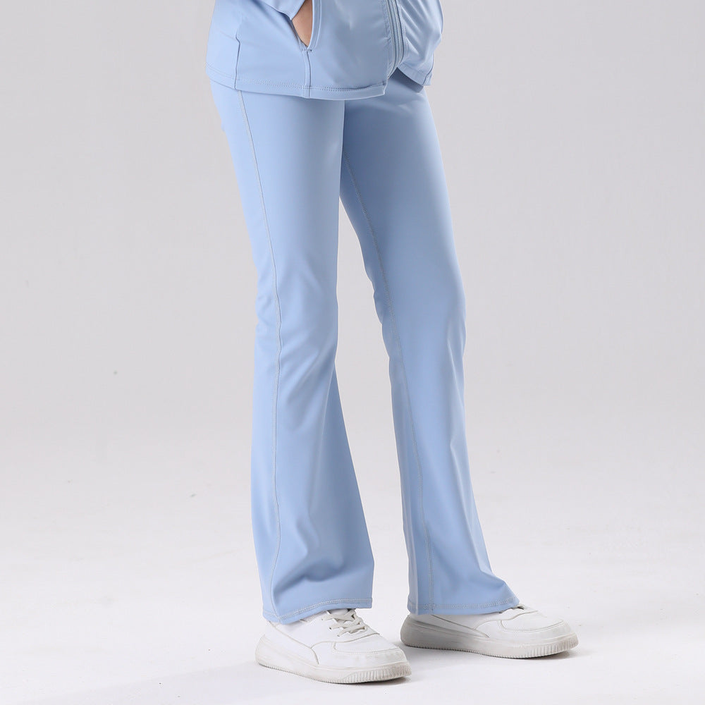 1886-1#  Kids  Jackets Pants Set
