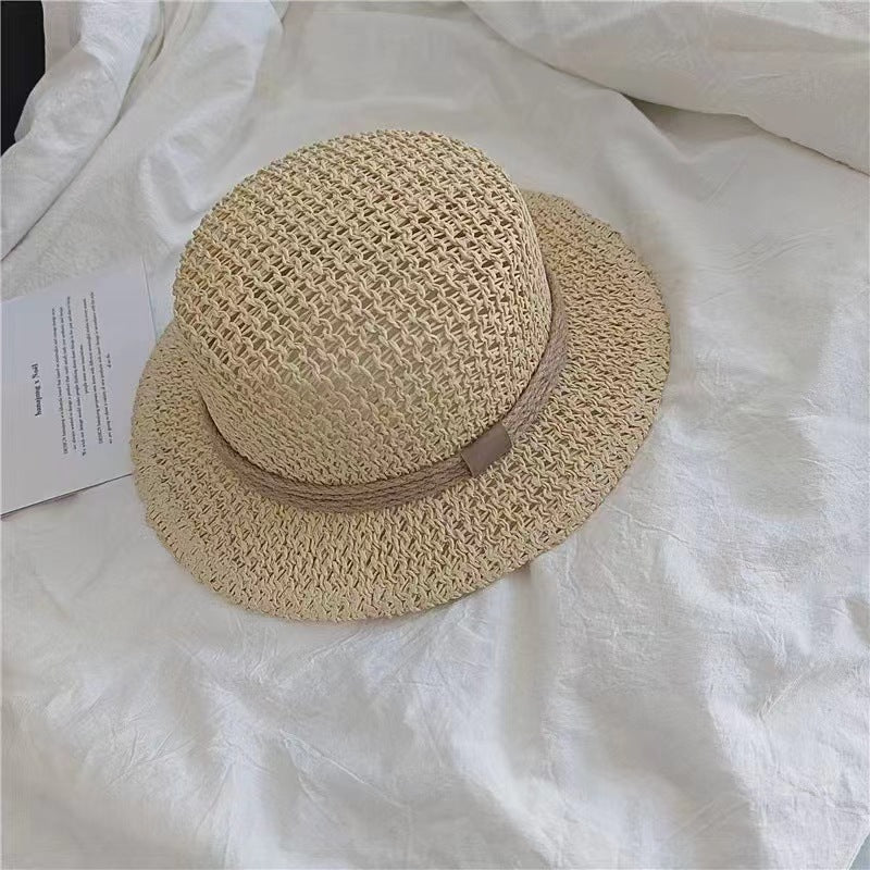 E7232#Women Straw Hat