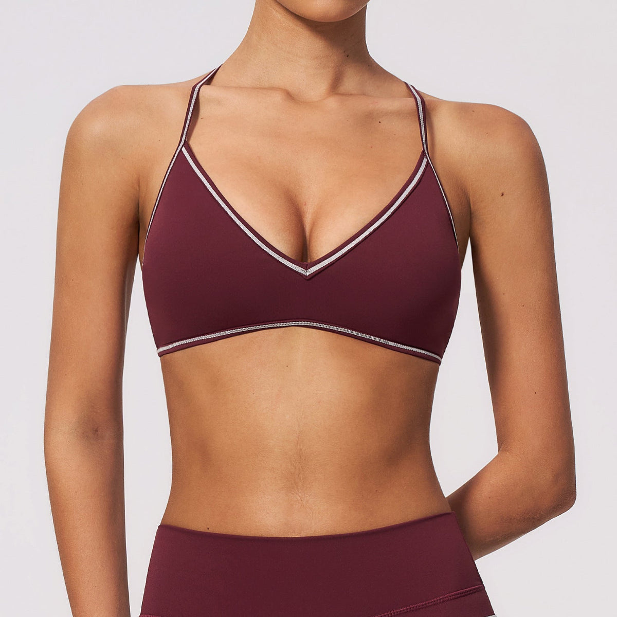 2560# A  Women Bra or Tank or Shorts