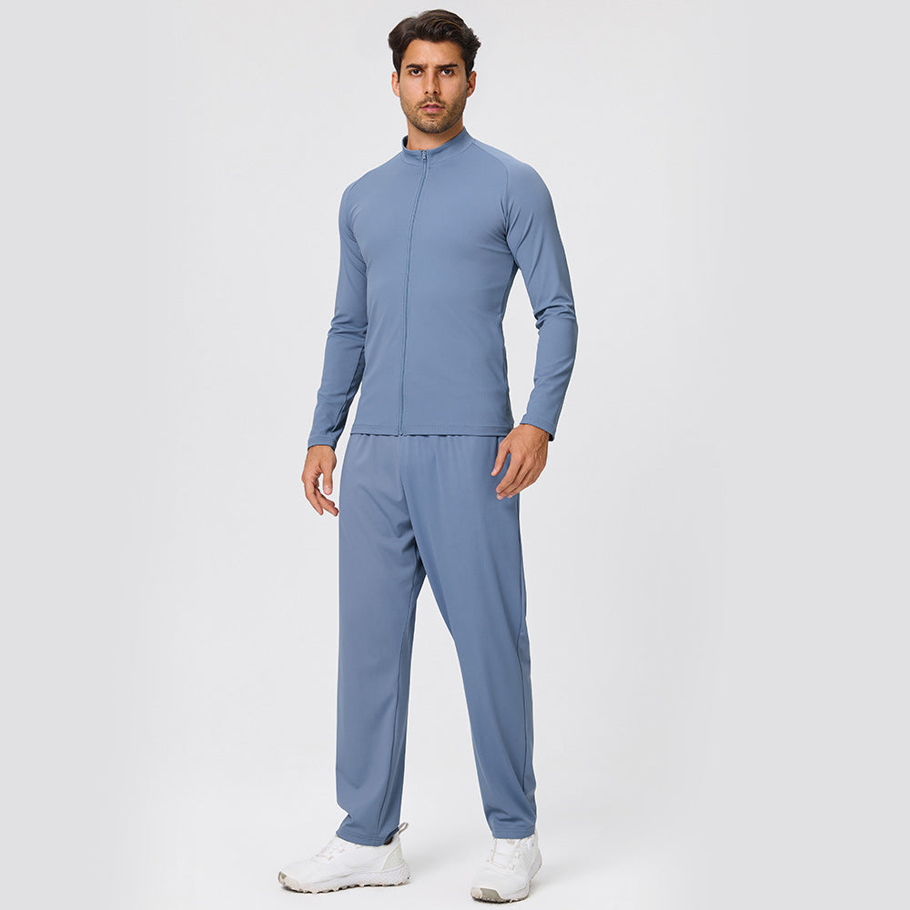L6318# Men Sports Jacket or Pants
