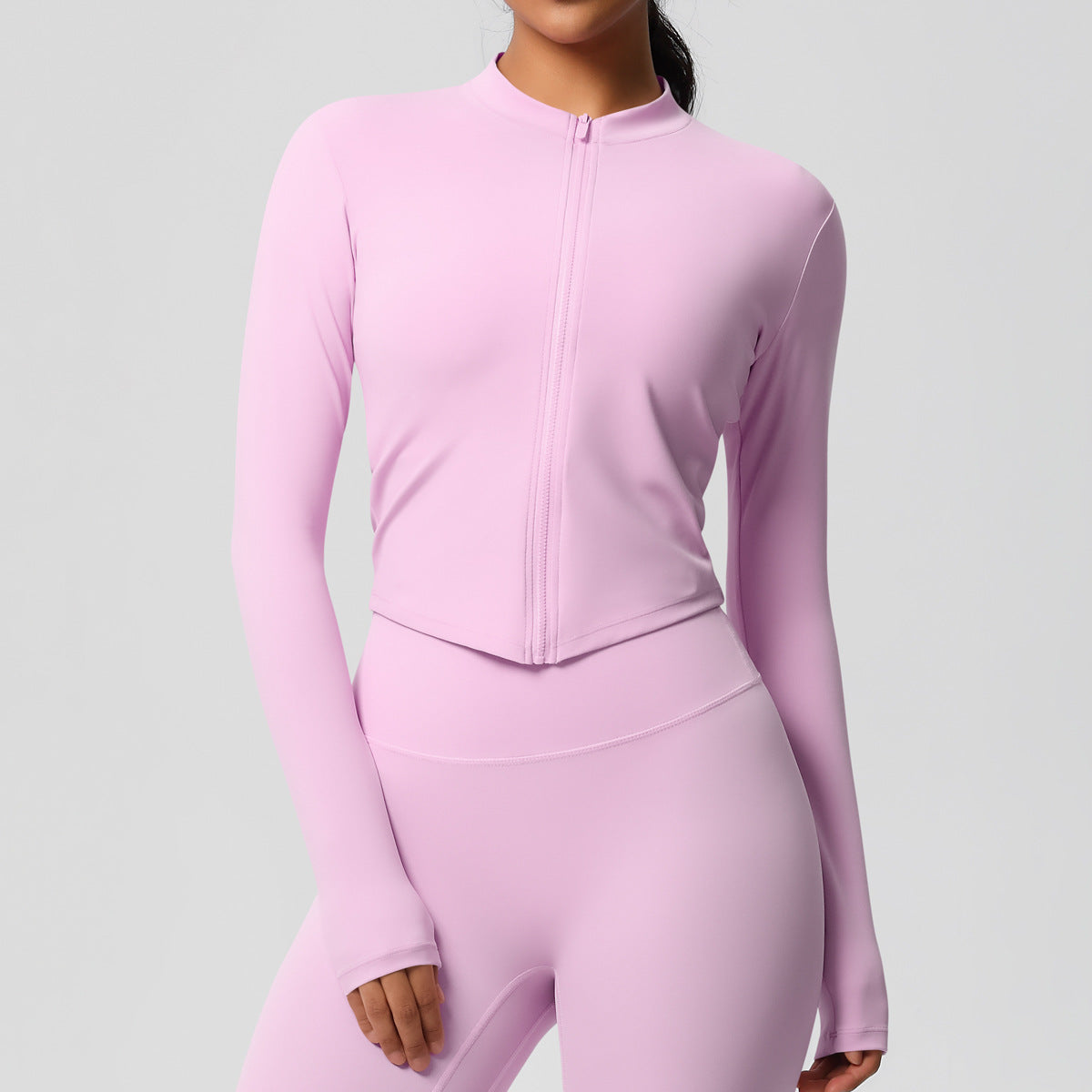 3159# Women Sport Jacket
