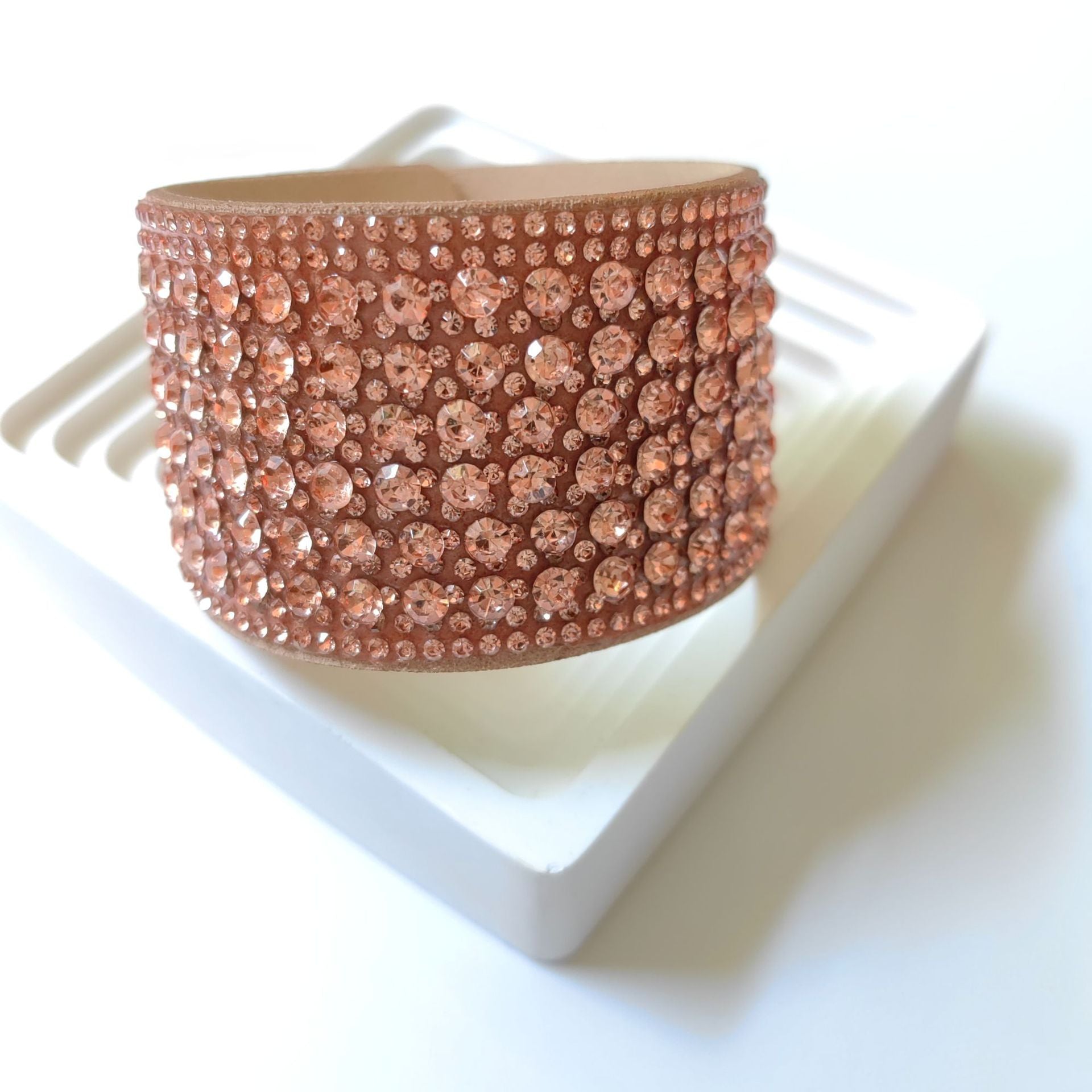 E1178# 4mm bracelet