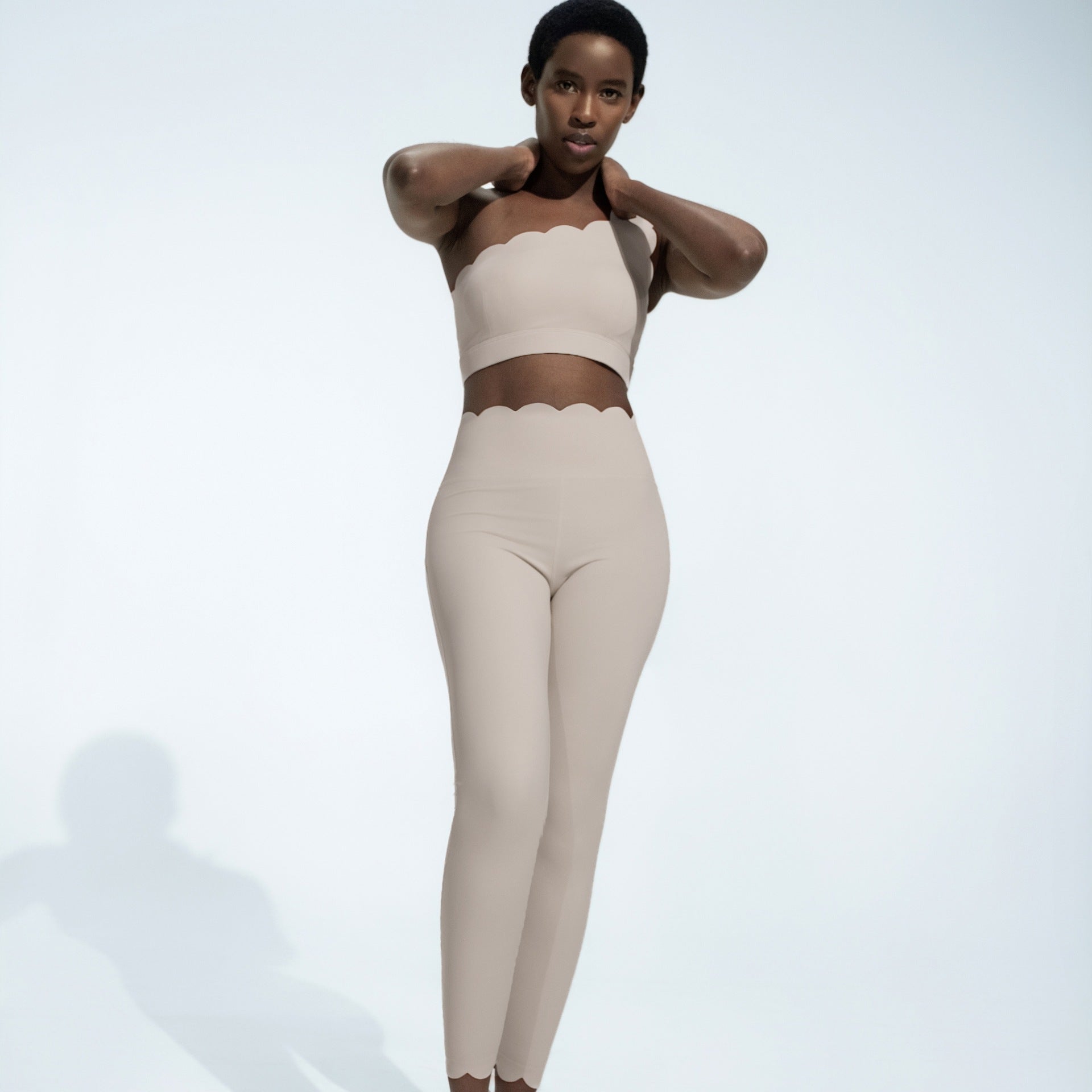 1605# A Women Yoga Bra Or Pants