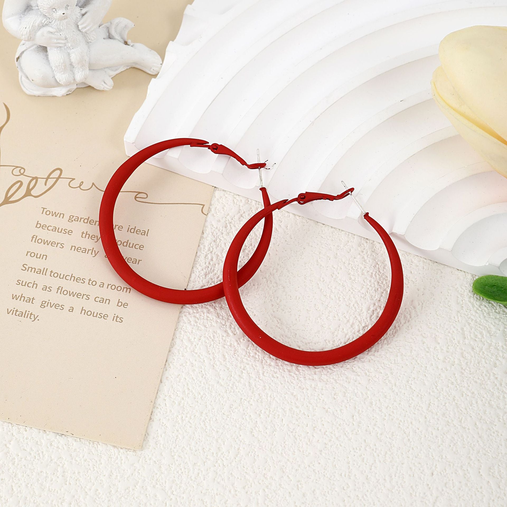 E7238#  Women Earrings