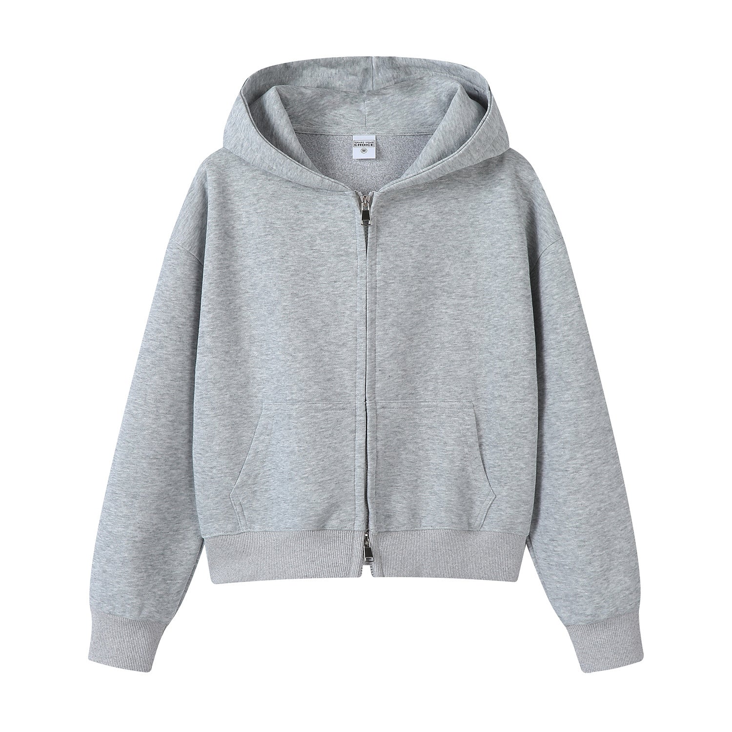 E7125# Unisex Hoodie