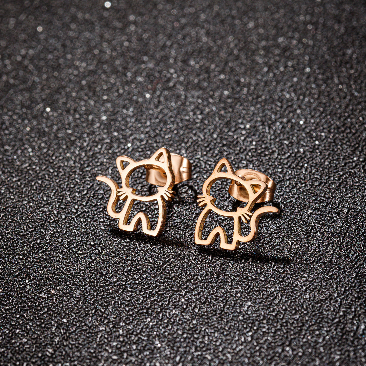 E6872#Women Earrings