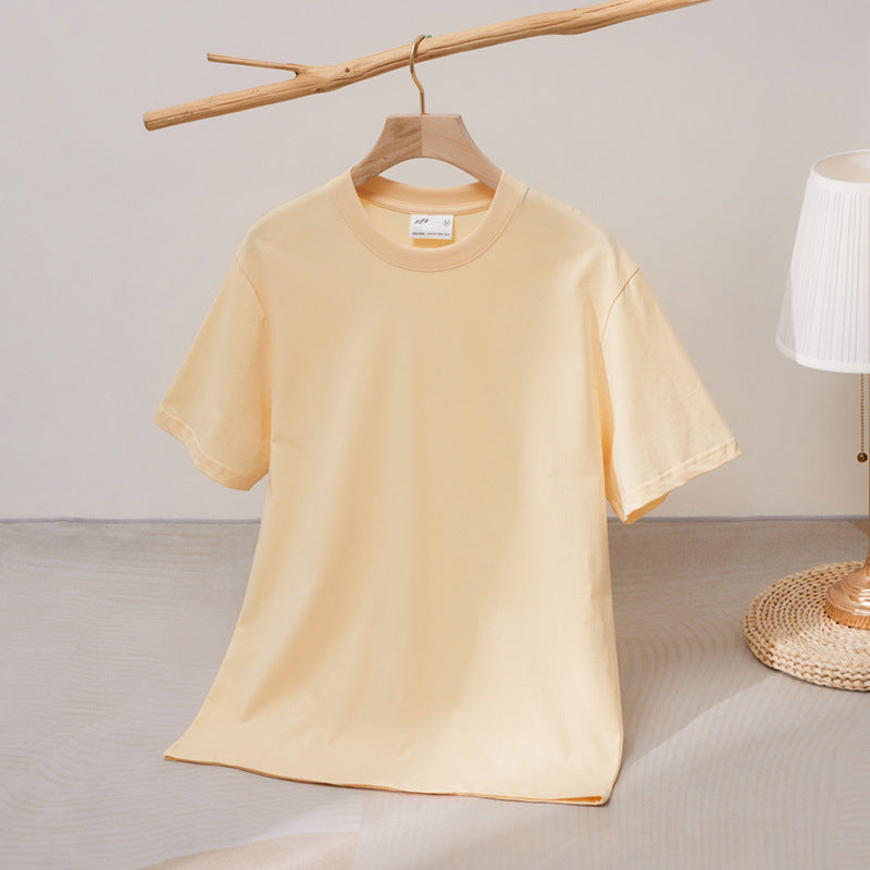 E5431# Women Embroidered T Shirts