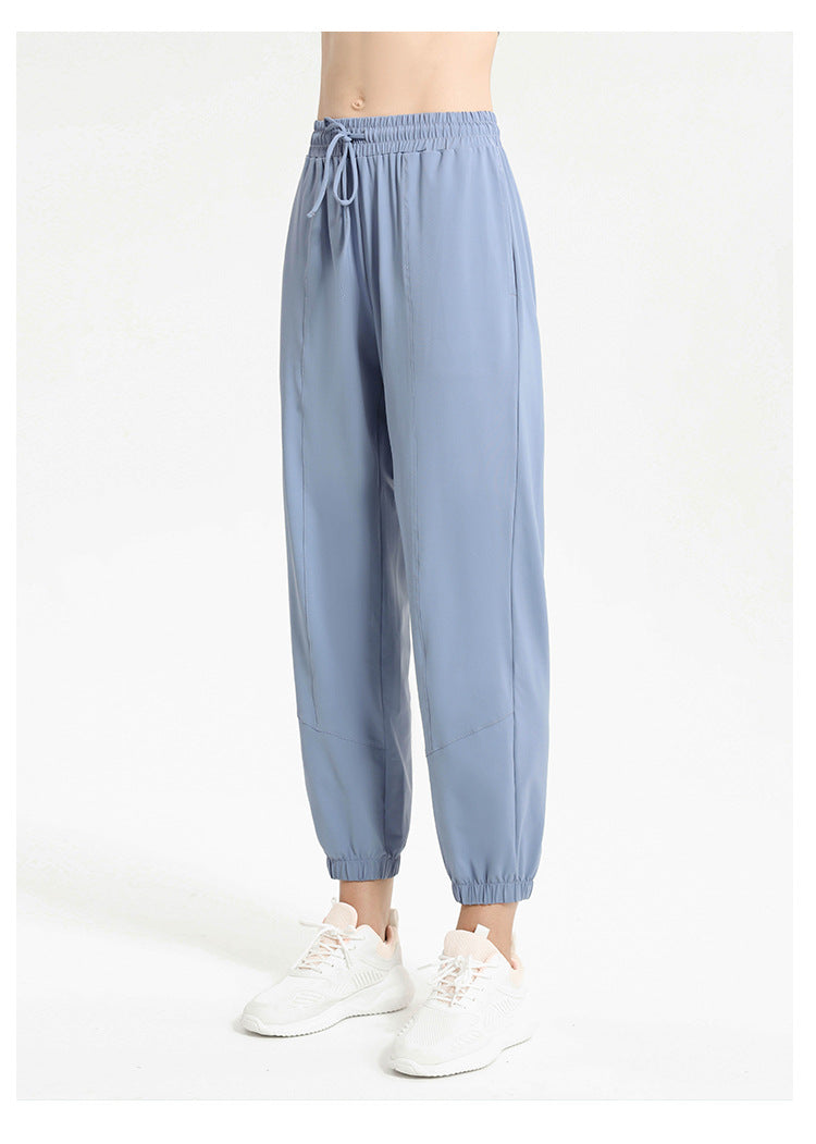 L6677 # Women Yoga Pants