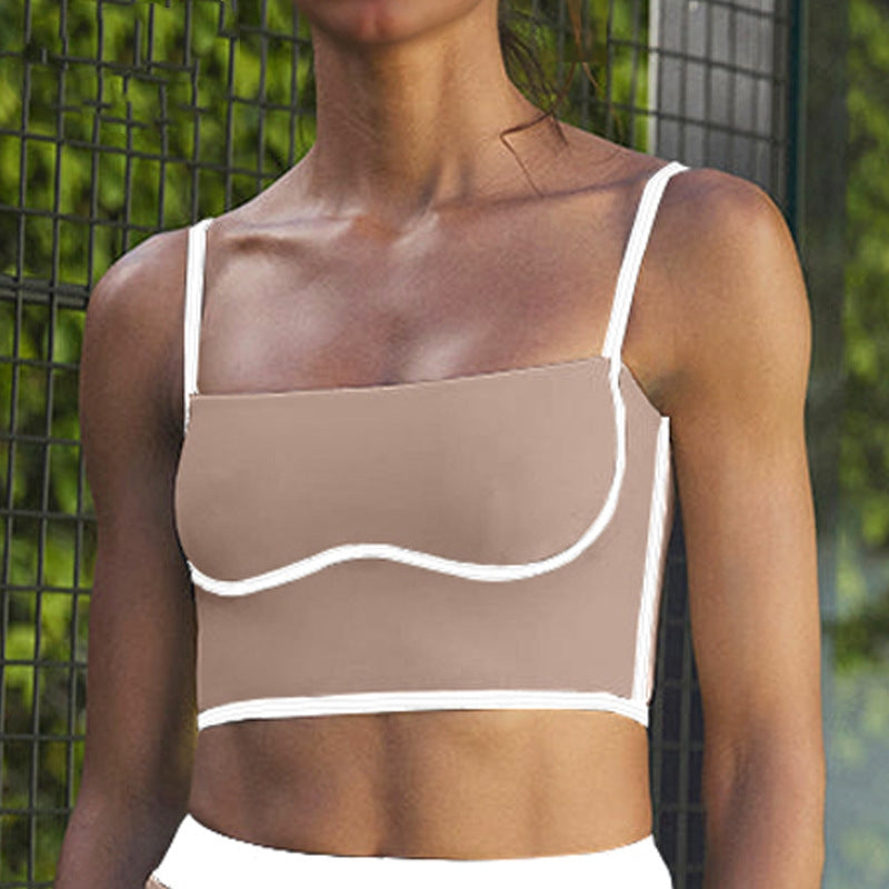 404# AL Women Bra Skirts Set