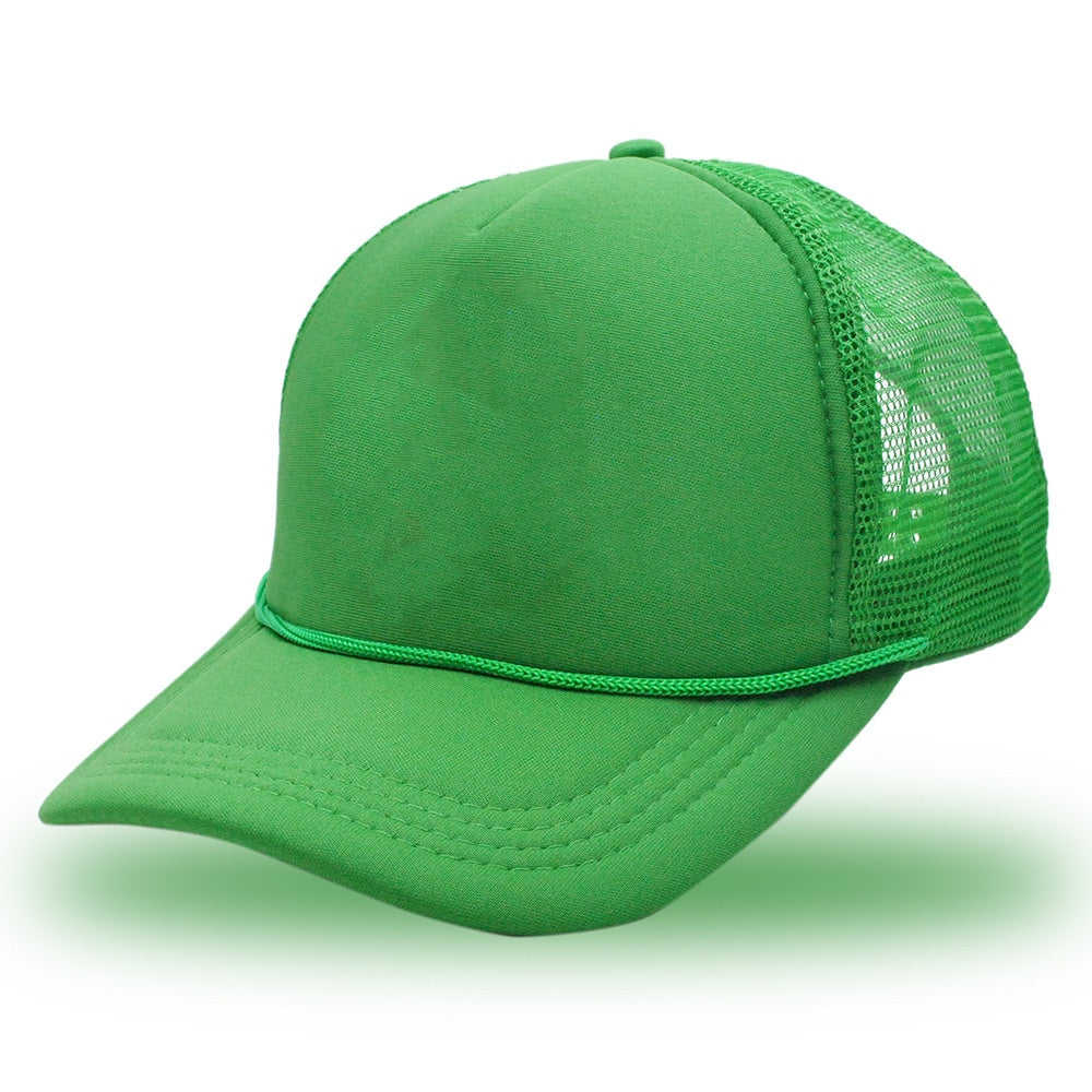 E4129# Unisex Baseball Hat