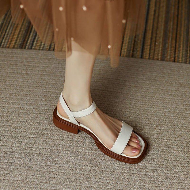 E7111#  Women Sandals
