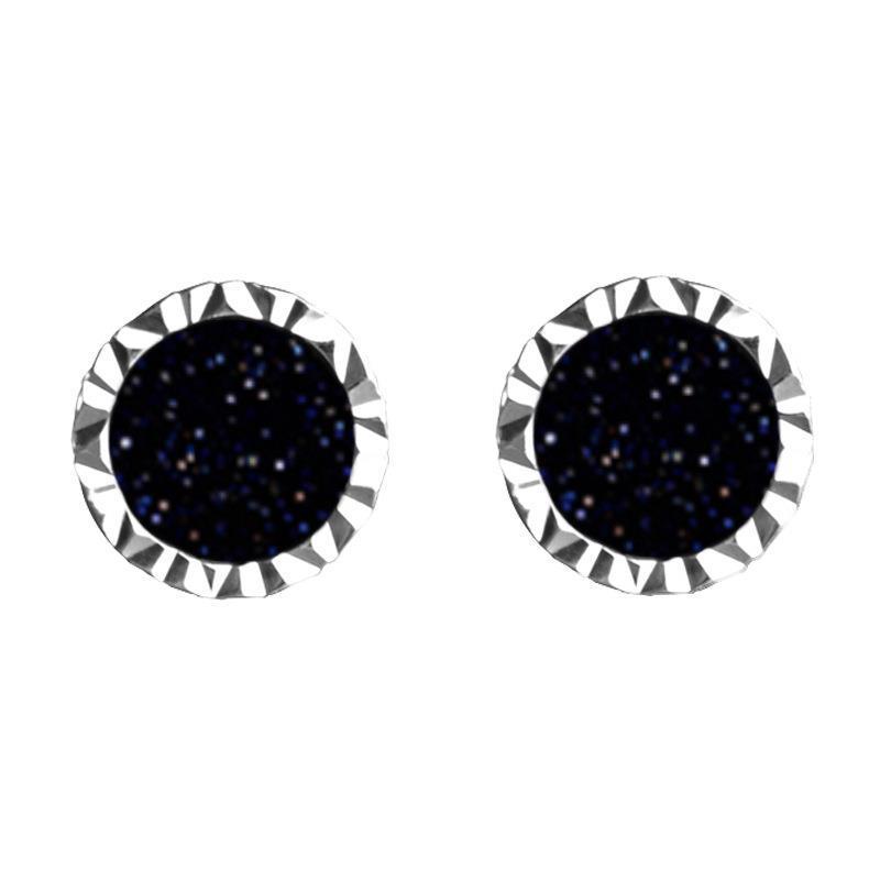 E1187#Chic Earrings with 9 Colors