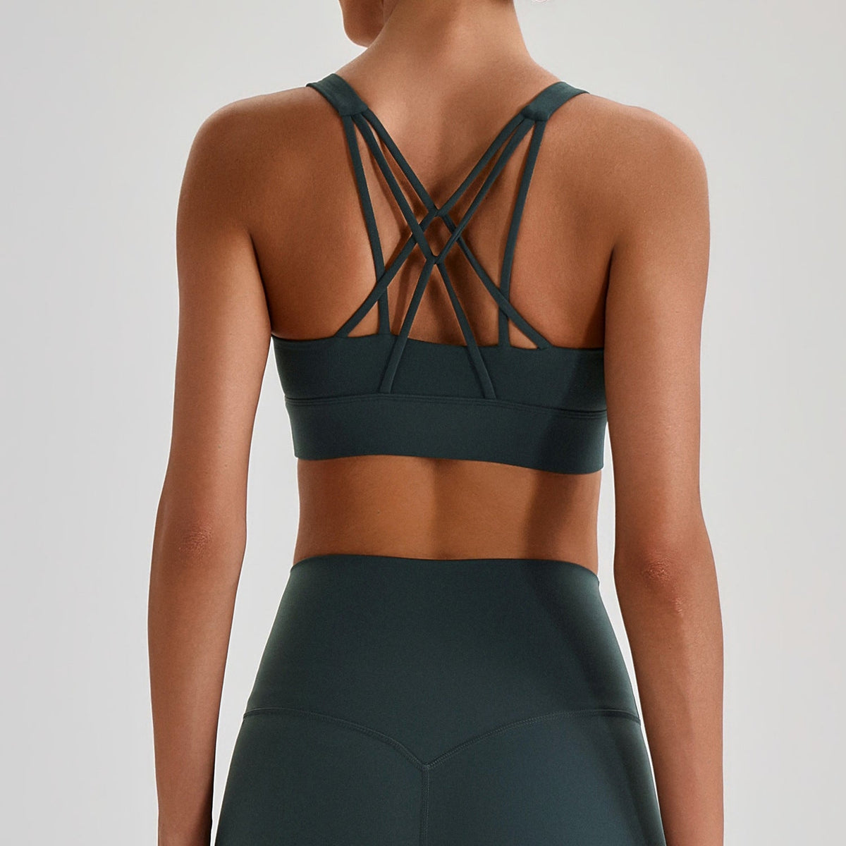 L6298#  Women Yoga Bra Or Shorts