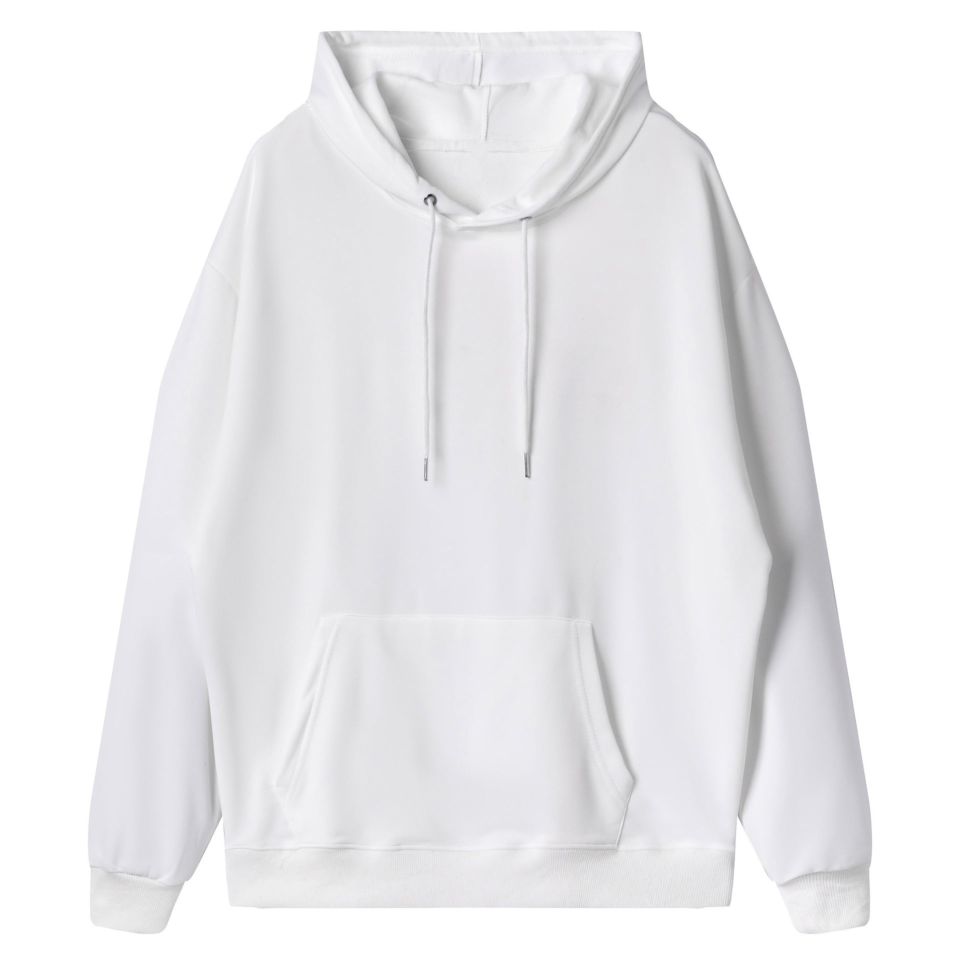E6861# Women Embroidered Hoodie