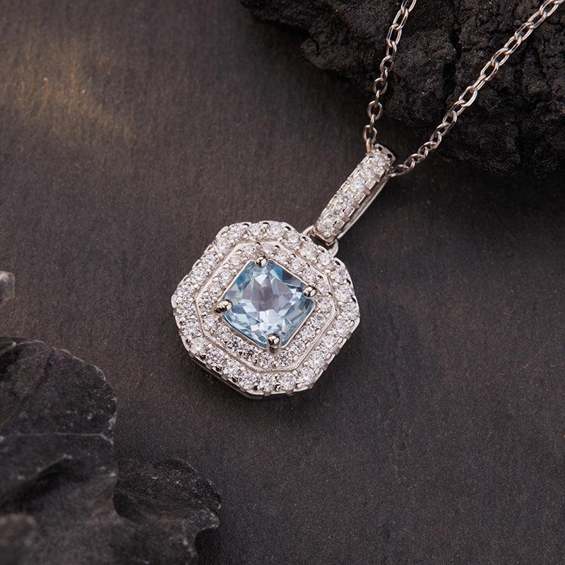 E6485#   Necklaces