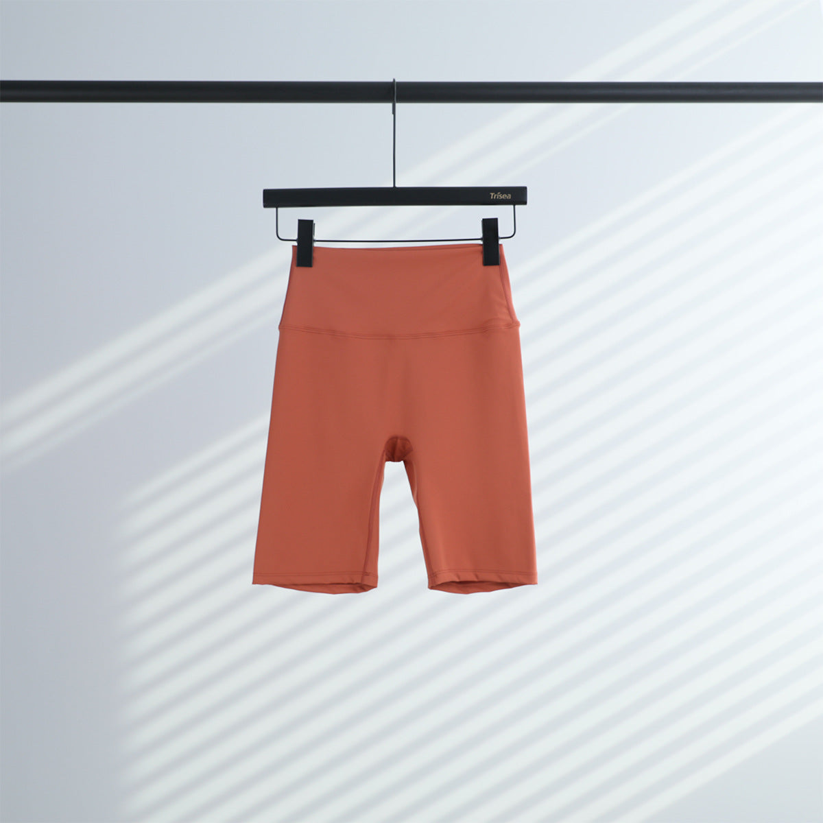 L4735# Women Yoga Shorts