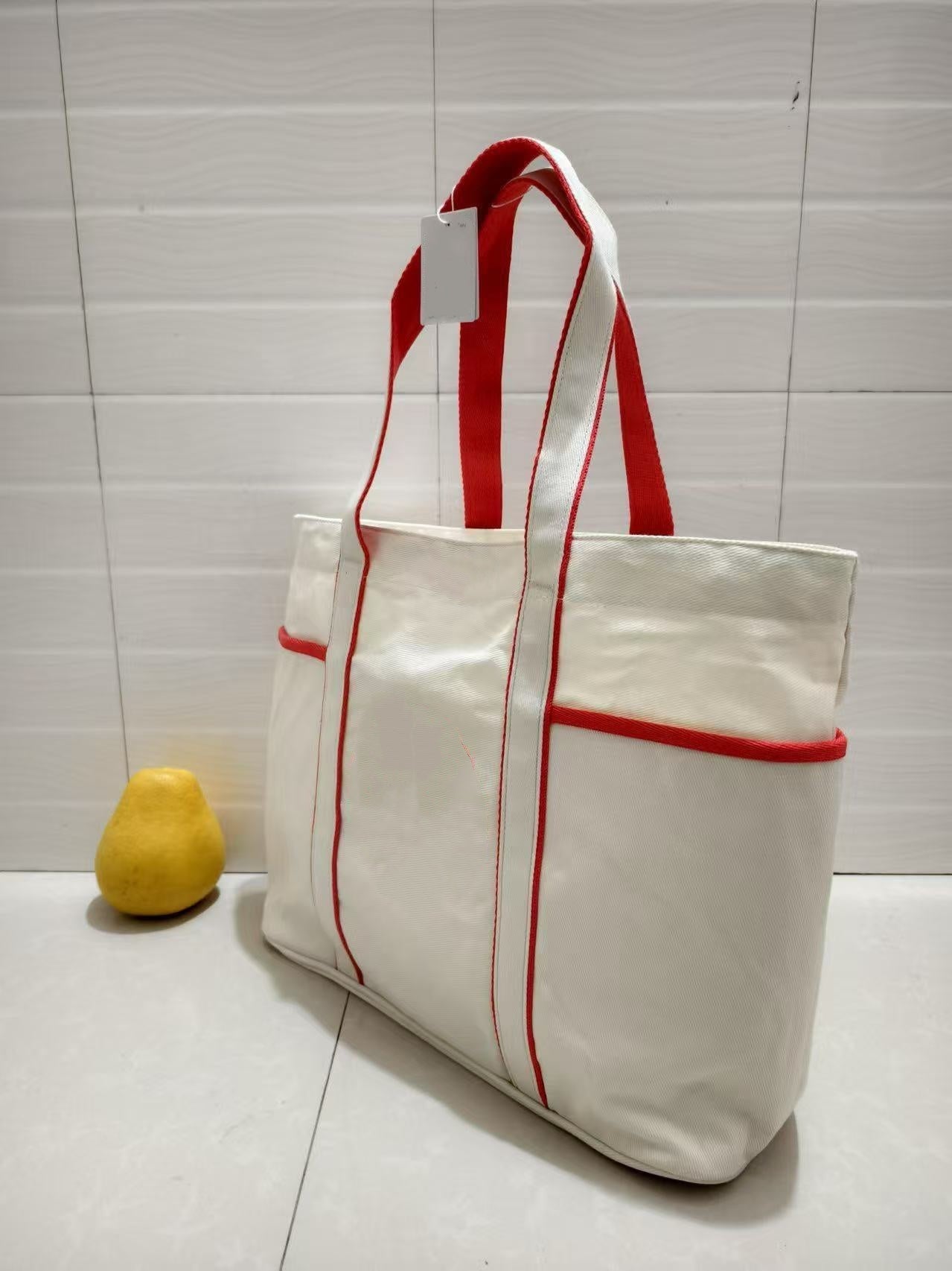 L5212# Mini Canvas Bag