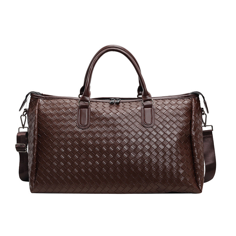 E6965# PU Travel Bag