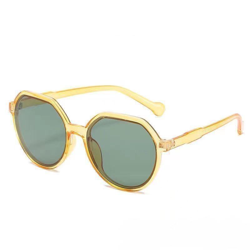 E6414#  Women Sunglasses