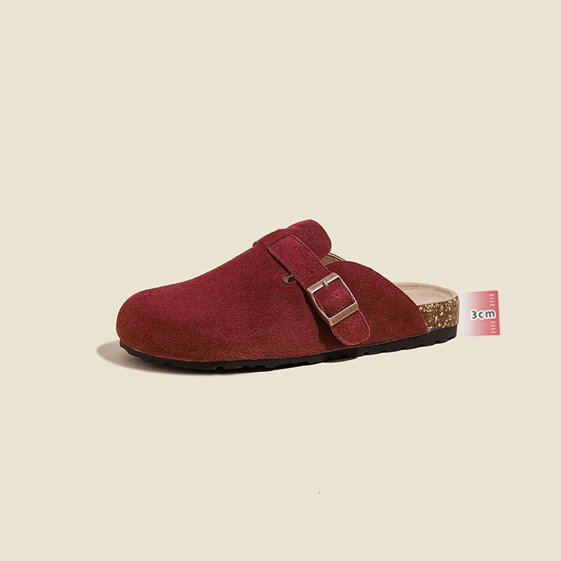 E7113#Fashion Slipper