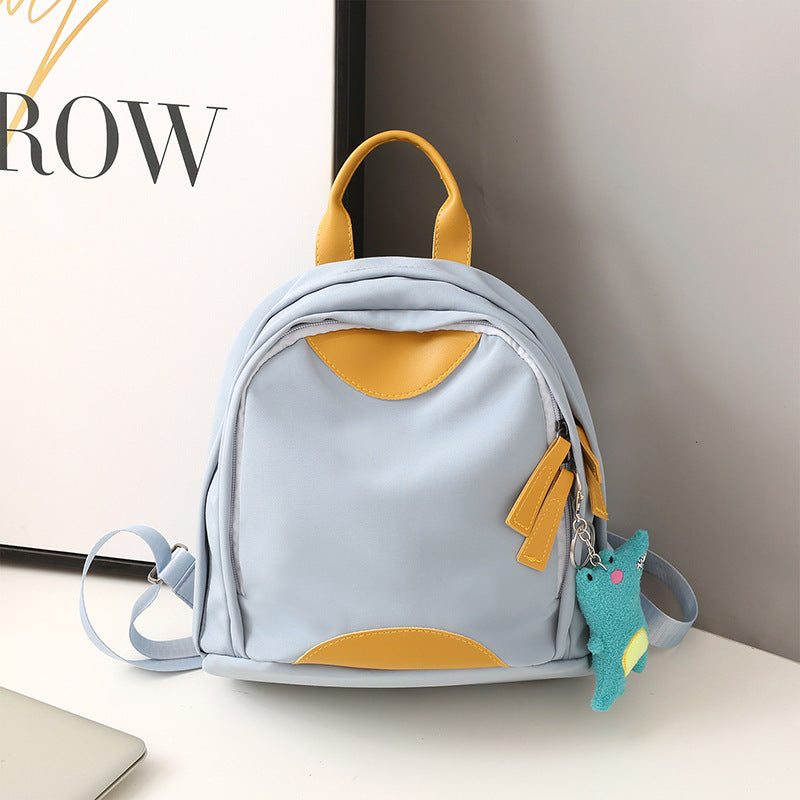 E7096# Unisex Backpack
