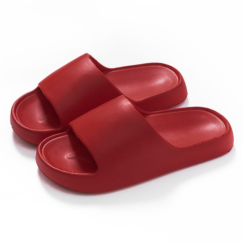 E5599#  Canvas Slipper