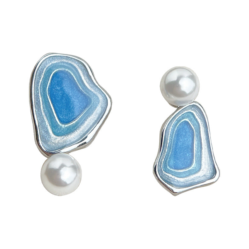 E6773#Unisex Earrings