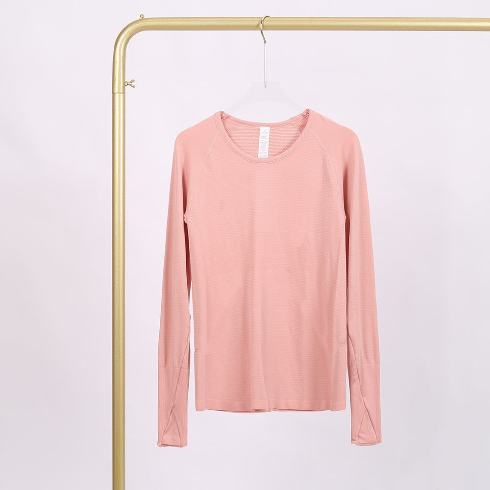 L5587#   Long Sleeve Shirts