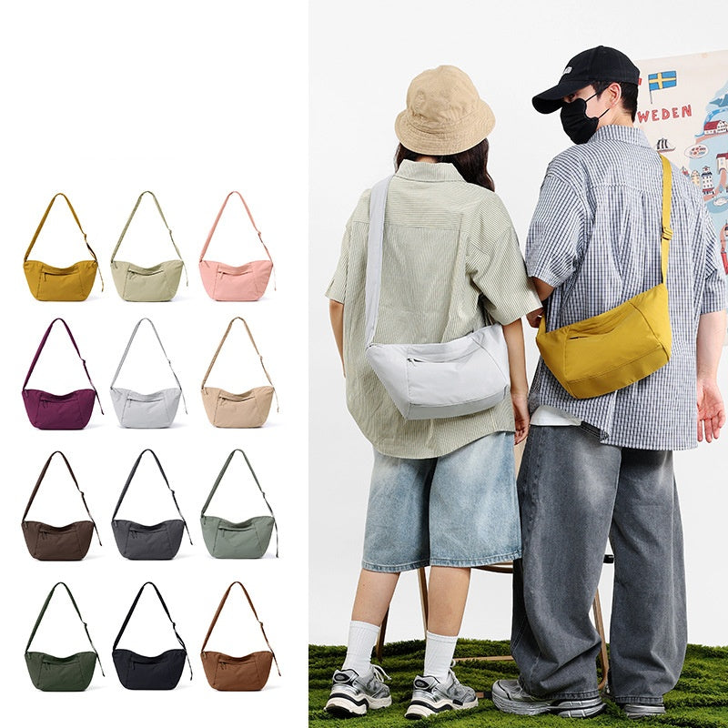 2717#A Unisex Bag