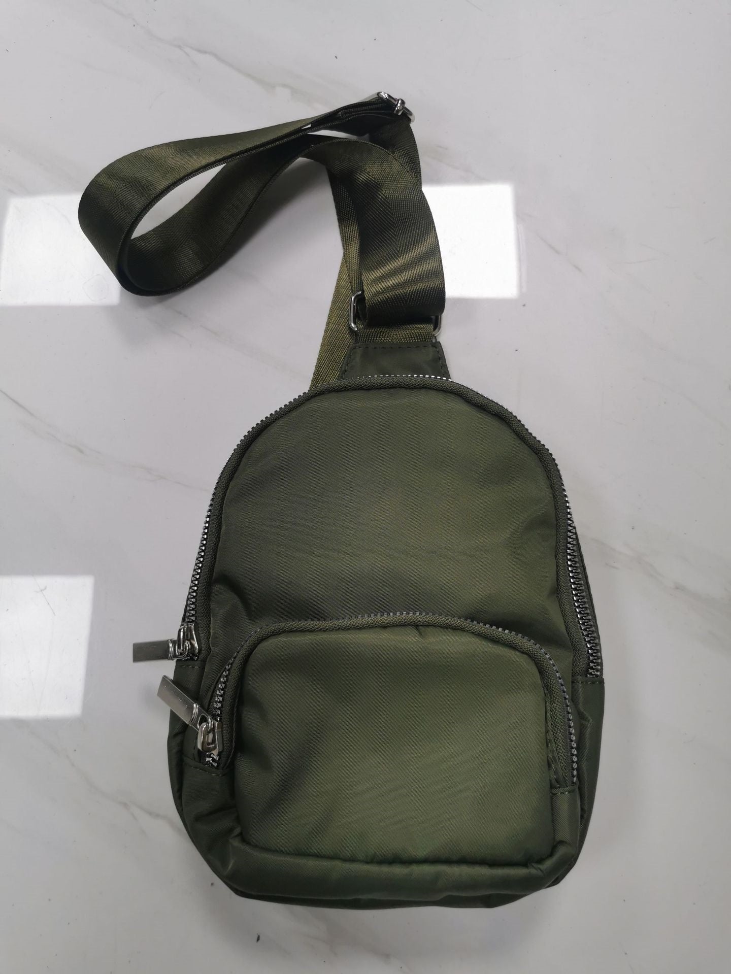 L5209#Unisex Crossbody Bag