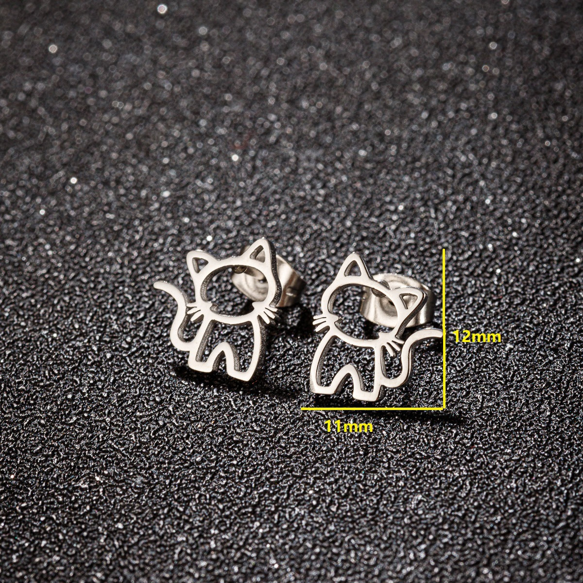 E6872#Women Earrings