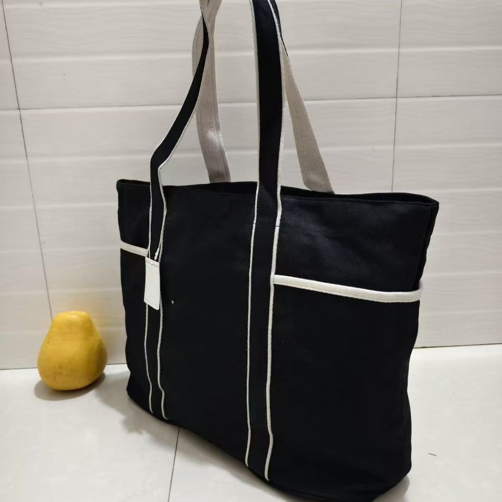 L5212# Mini Canvas Bag