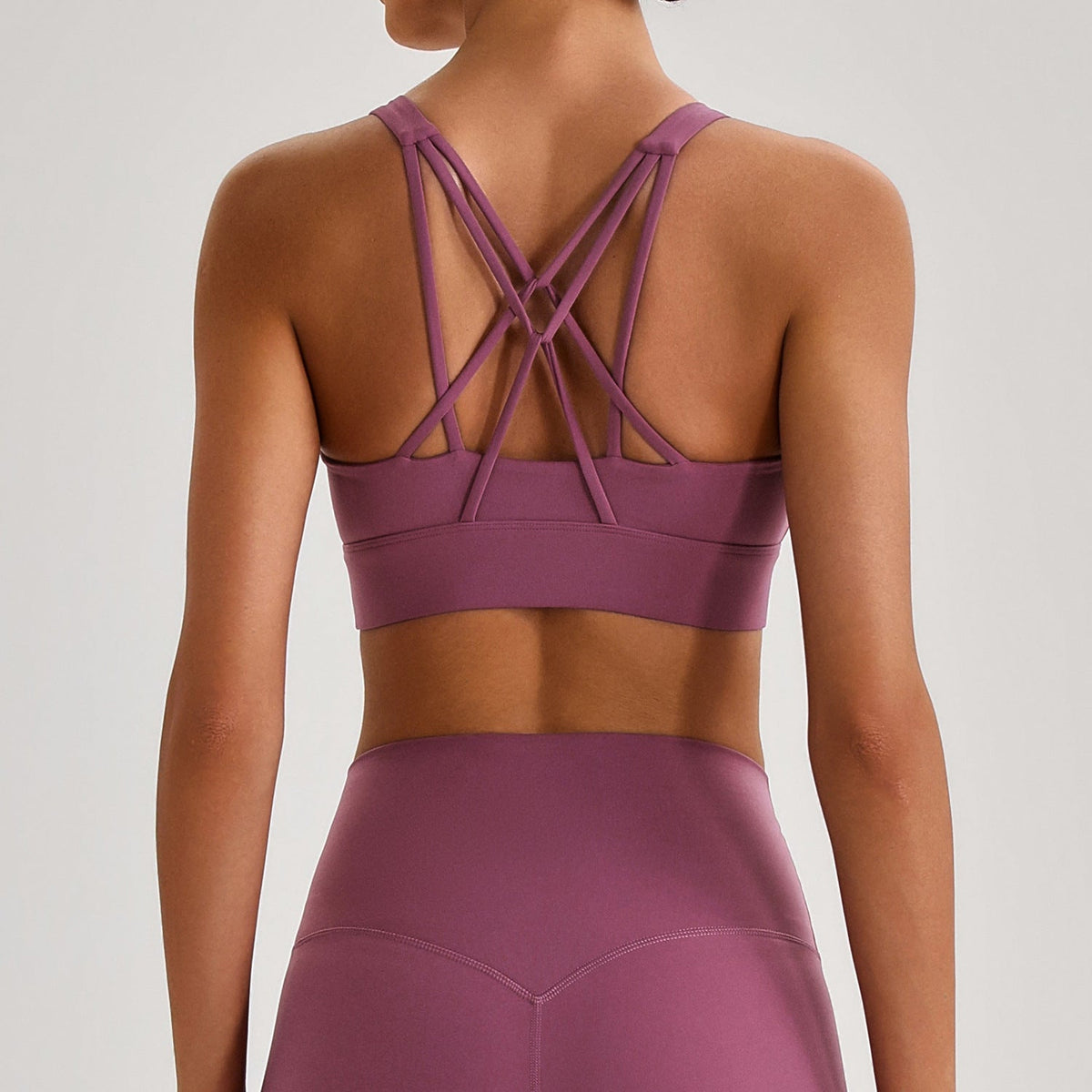 L6298#  Women Yoga Bra Or Shorts