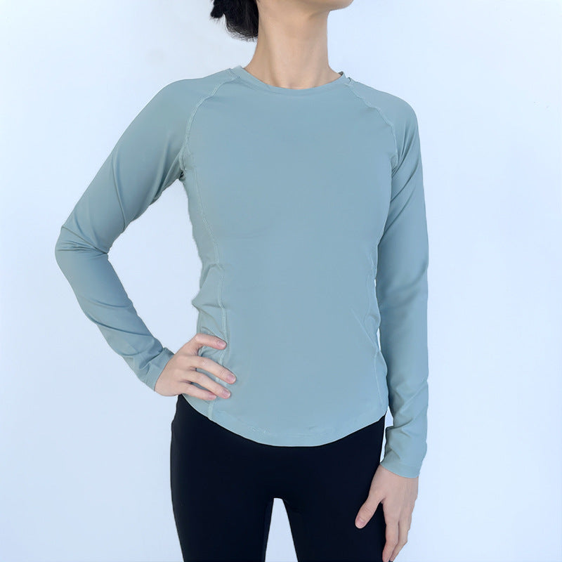 1855# Long Sleeve Shirts