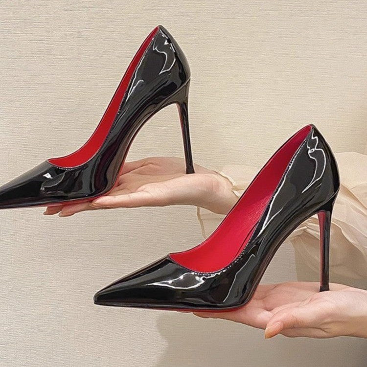 E7073# Women Pumps