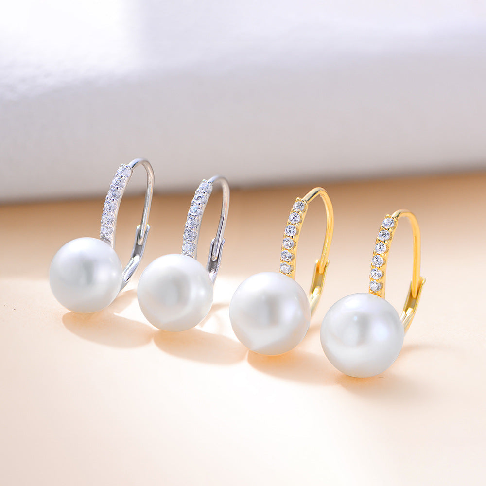 E7103# 16.5mm Earrings