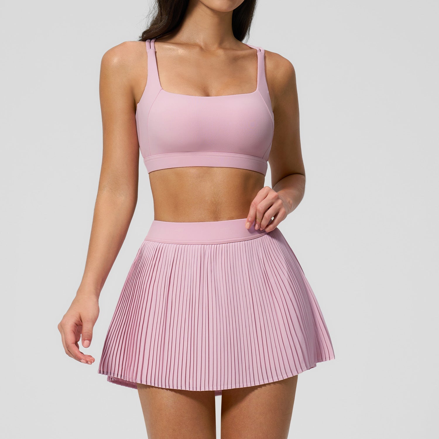 2148##A Women Bra or Skirts