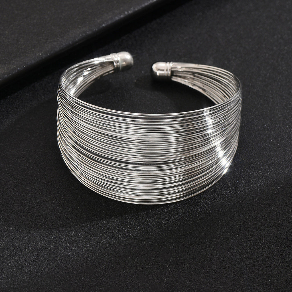 E6432# 3mm Bracelets