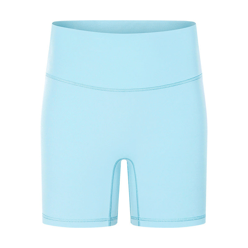 L2233-1# Women Yoga Shorts