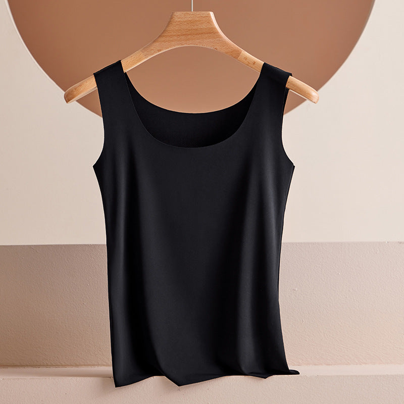E7166#GX Women Tank Top