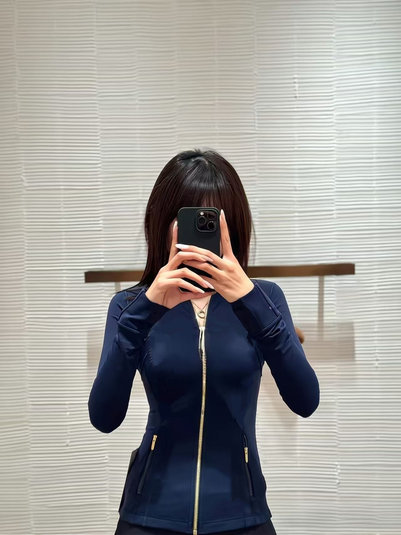 #2033-3 Women Jackets