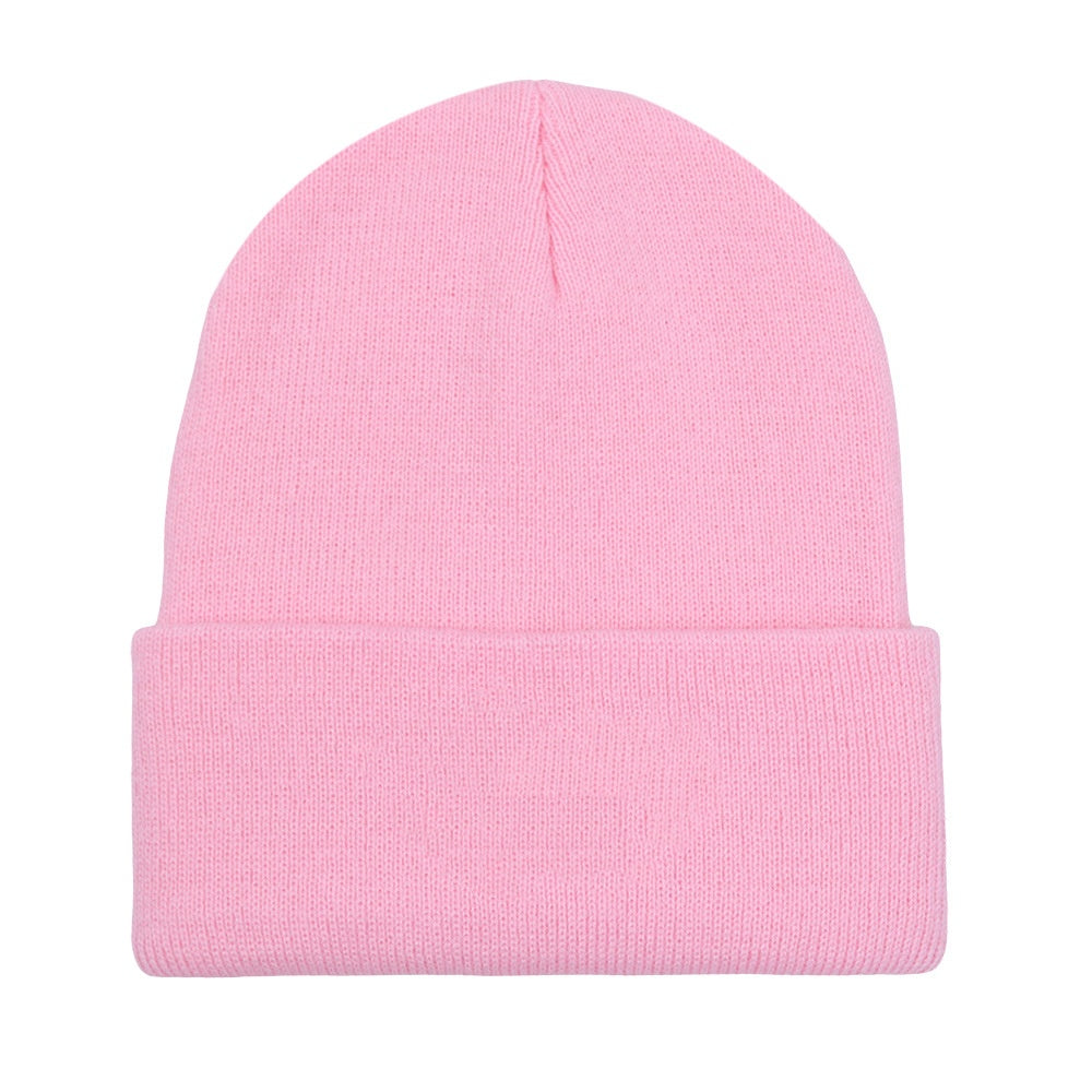 E4127#  Knitted Hat