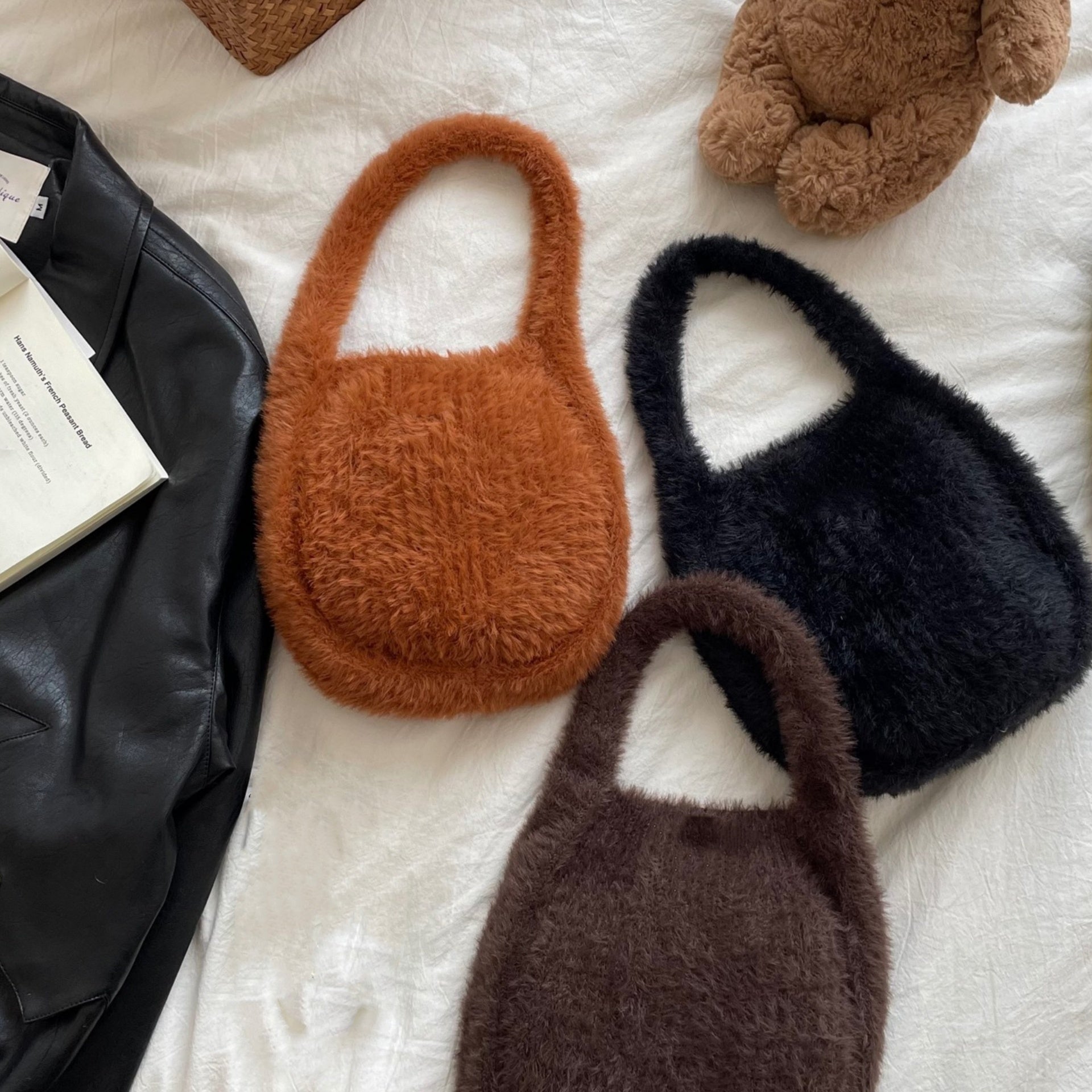 E5926#  1:1 High Quality Bag