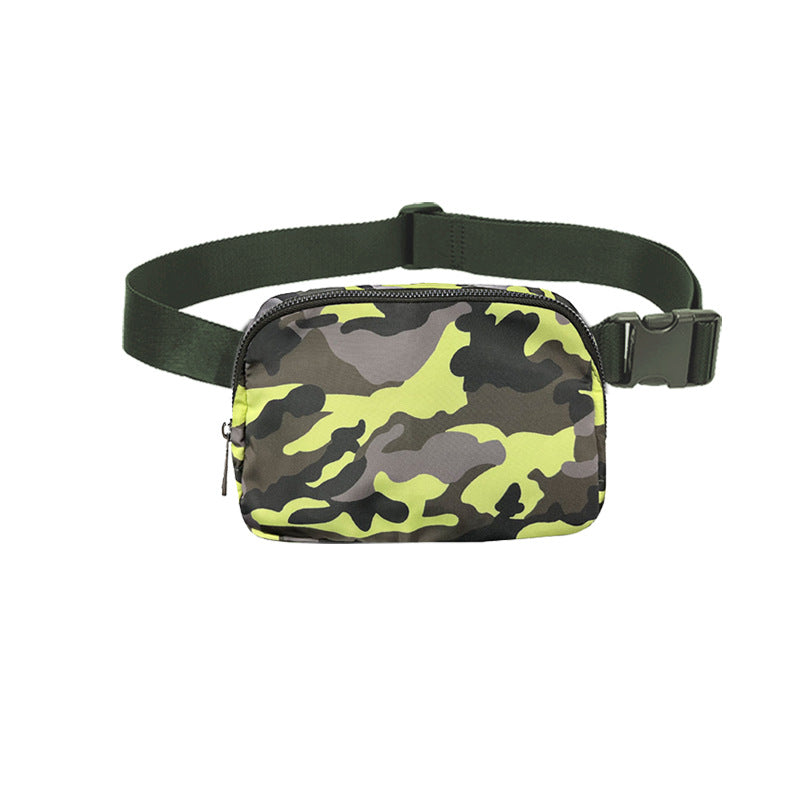 798# Waist Bag