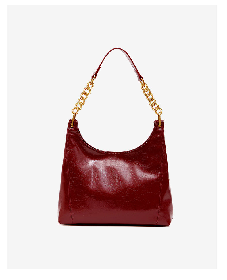 E6483# Super Fiber PU Bags