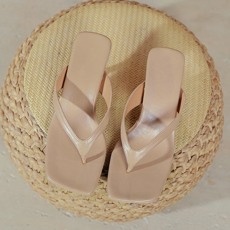 E7195#Fashion SLipper