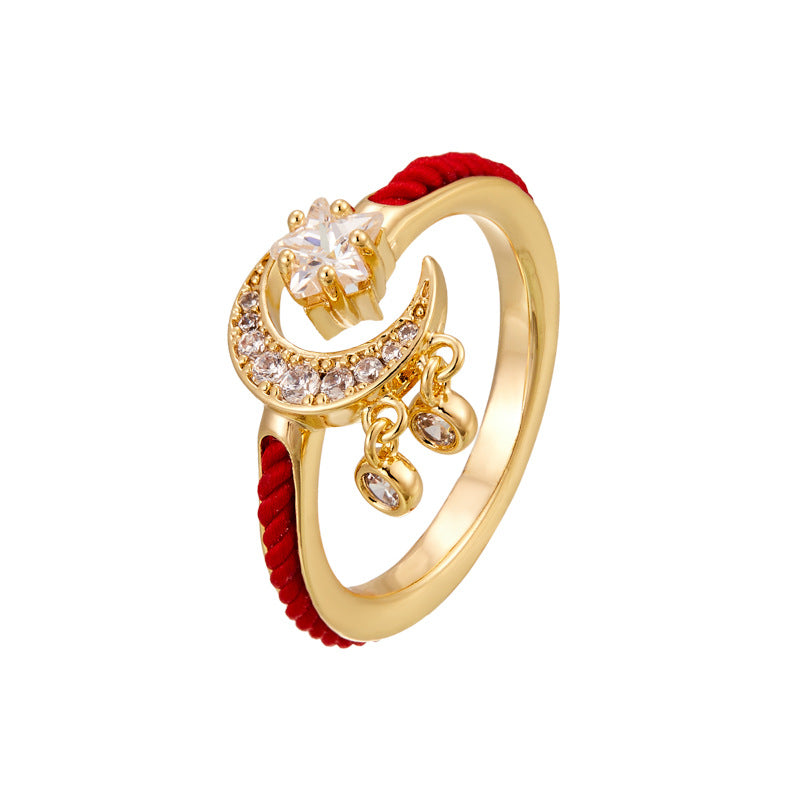 E6964# 8mm Rings