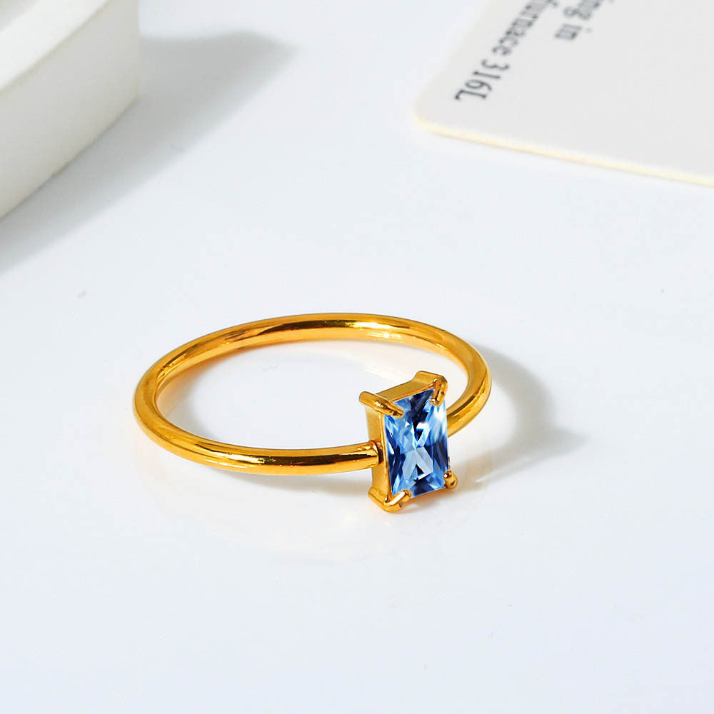 E7234# 2.3mm Rings
