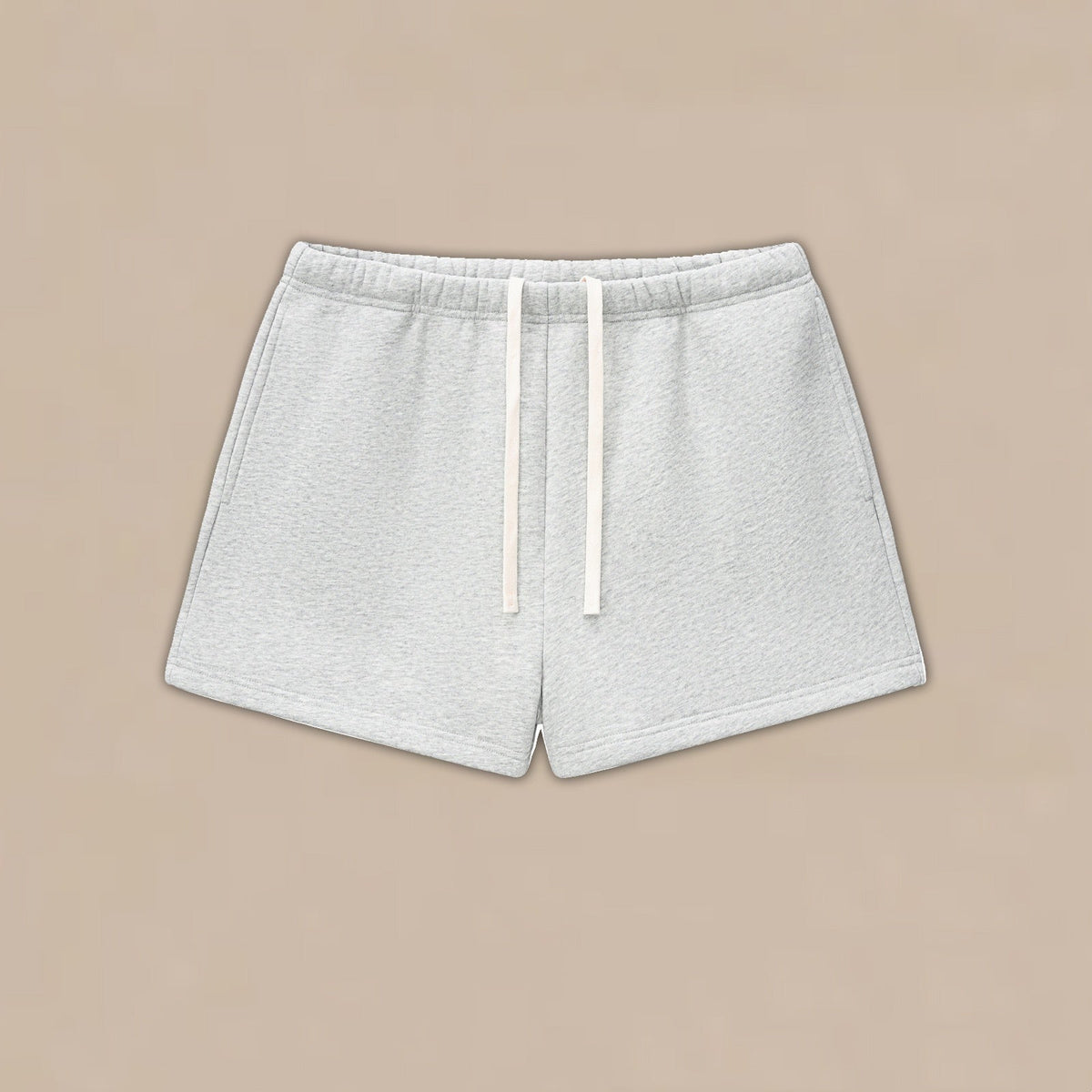 2724# A 3D Silver Women Sweatshirt Or Shorts