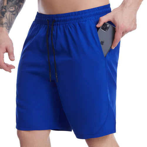 #1051 Men Sports Shorts